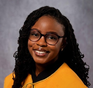 Dr. Michelle Abebrese